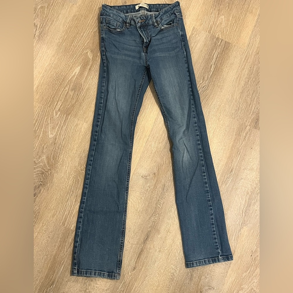 Women’s Route 66 Jeans Slim Boot